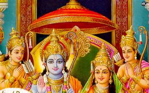 Lord Rama